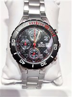 Armbanduhr Pryngeps Kind in Aluminium CR578 - CR578